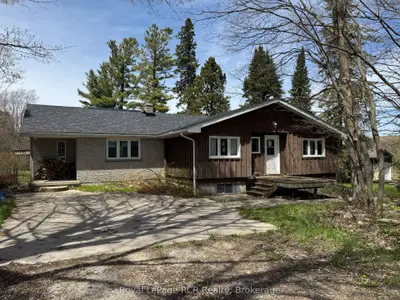 600457 50 Side Road, Chatsworth, On N0h 1r0