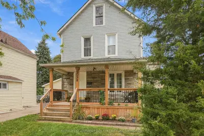 5098 St. Lawrence Avenue, Niagara Falls, On L2e 3y8