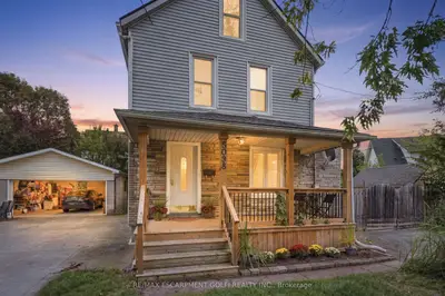 5098 St. Lawrence Avenue, Niagara Falls, On L2e 3y8