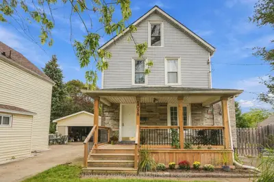 5098 St. Lawrence Avenue, Niagara Falls, On L2e 3y8