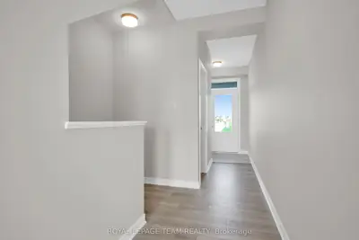 734 Haflinger Row, Stittsville - Munster - Richmond, On K0a 2z0