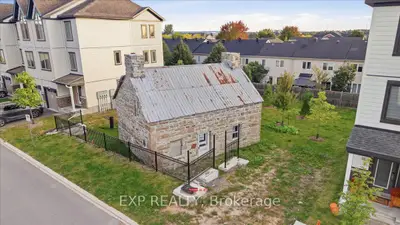 756 Kinstead Private, Stittsville - Munster - Richmond, On K2s 3b3