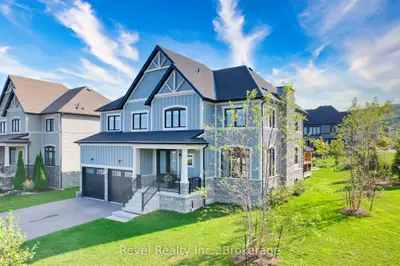 101 Reed Way, Blue Mountains, On L9y 0v1
