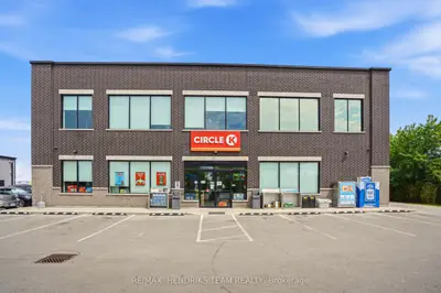 1387 Fourth Avenue, St. Catharines, On L2r 6p9