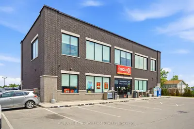 1387 Fourth Avenue, St. Catharines, On L2r 6p9