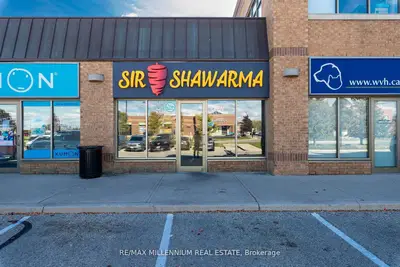325 Max Becker Drive 104, Kitchener, On N2e 4h5