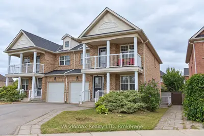 46 Young Crescent, Niagara-on-the-lake, On L0s 1j0