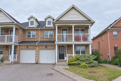 46 Young Crescent, Niagara-on-the-lake, On L0s 1j0