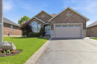 109 Pinnacle Street, Brighton, On K0k 1h0