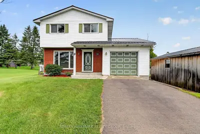 28 Second Street, Edwardsburgh/cardinal, On K0e 1t1