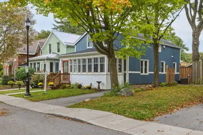 125 Pine Street, Gananoque, On K7g 1c6