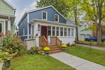125 Pine Street, Gananoque, On K7g 1c6