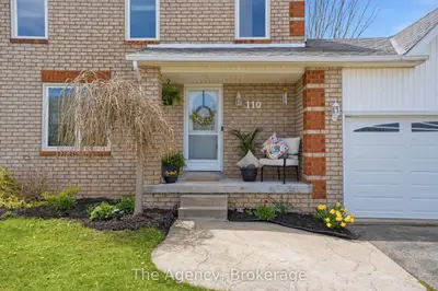 110 Leeson Street S, East Luther Grand Valley, On L0n 1g0