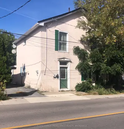 27 Stephen Street, Kingston, On K7k 2c2