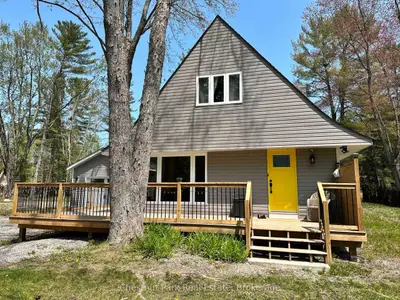 1002 Chippawa Avenue, Gravenhurst, On P1p 1t5