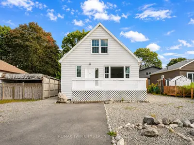 1159 Union Street, Kitchener, On N2h 6k3