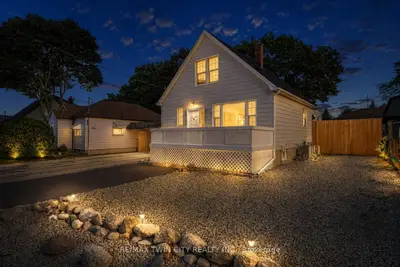 1159 Union Street, Kitchener, On N2h 6k3