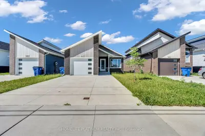 143 Howard Road, Chatham-kent, On N7m 5j6
