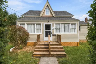 344 D'arcy Street, Cobourg, On K9a 4a3