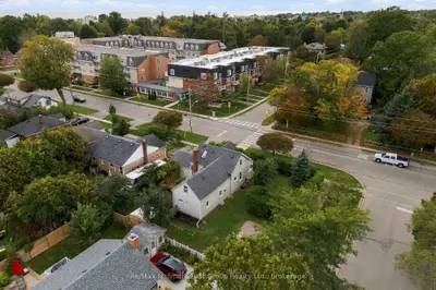 344 D'arcy Street, Cobourg, On K9a 4a3