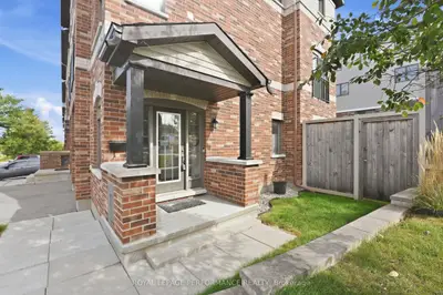 275 Eric Czapnik Way, Orleans - Cumberland And Area, On K1e 0b4