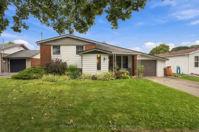 67 Wakelin Terrace, St. Catharines, On L2m 4k8