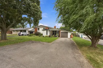 67 Wakelin Terrace, St. Catharines, On L2m 4k8