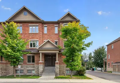 604 Danaca Private, Overbrook - Castleheights And Area, On K1k 2v7