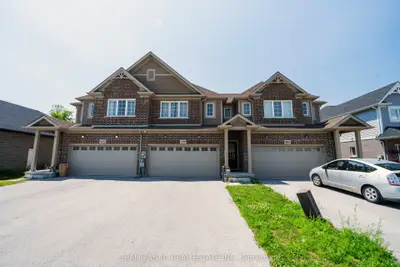 459 Julia Drive, Welland, On L3c 0e7