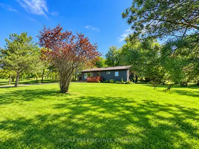 434 County Rd 9, Greater Napanee, On K7r 3k8