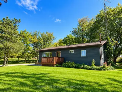 434 County Rd 9, Greater Napanee, On K7r 3k8