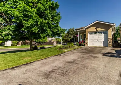 626 Trailview Drive, Peterborough, On K9j 8p3