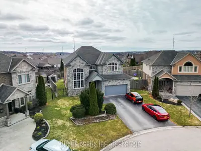 6600 Richard Crescent, Niagara Falls, On L2h 0a9