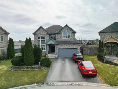 6600 Richard Crescent, Niagara Falls, On L2h 0a9