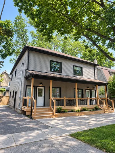 12-14 Victor Street, London South, On N6c 1b7