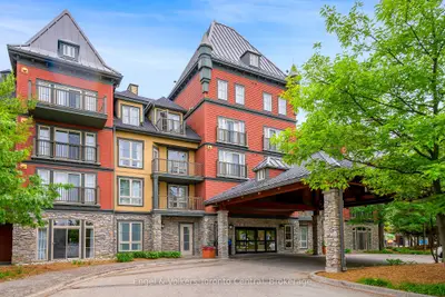 156 JOZO WEIDER Boulevard 322, Blue Mountains, ON L9Y 0V2
