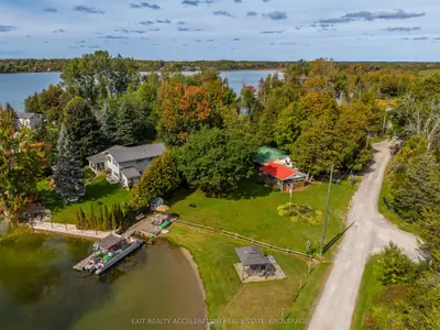166 White Lake Road, Stone Mills, On K0k 2a0