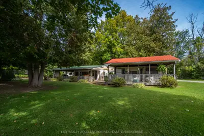 166 White Lake Road, Stone Mills, On K0k 2a0