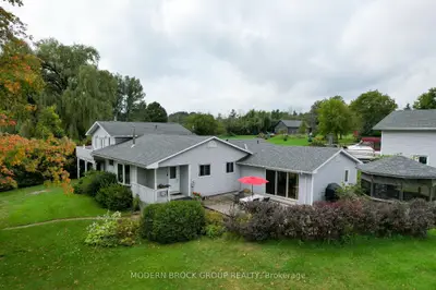 1590 County Road 2 Road, Augusta, On K0e 1t0