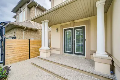 202 Fair Street, Hamilton, On L9k 0b8