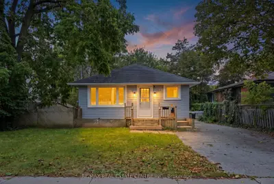 226 DELHI Street, Guelph, ON N1E 4K2