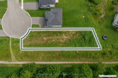 200 Eagle Street, North Middlesex, On N0m 2k0