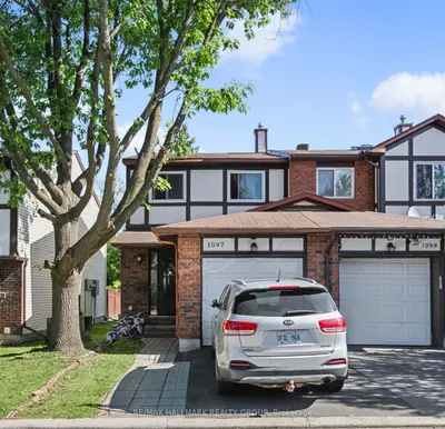 1097 Millwood Court 41, Orleans - Convent Glen And Area, On K1c 3e9