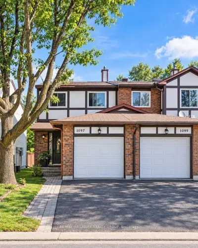 1097 Millwood Court 41, Orleans - Convent Glen And Area, On K1c 3e9