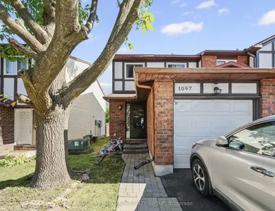 1097 Millwood Court 41, Orleans - Convent Glen And Area, On K1c 3e9