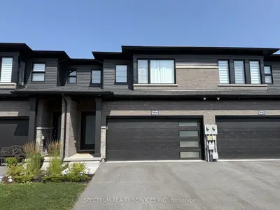 7436 Matteo Drive, Niagara Falls, On L2h 3t3