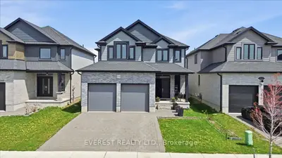 2149 Tokala Trail, London North, On N6g 0z7