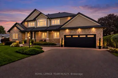 6599 Marina Drive, Manotick - Kars - Rideau Twp And Area, On K4m 1b3