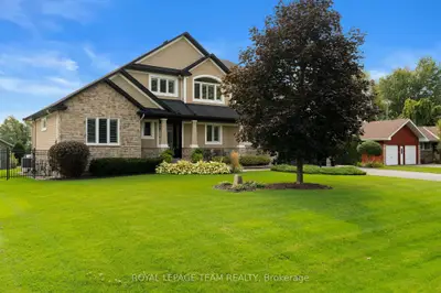 6599 Marina Drive, Manotick - Kars - Rideau Twp And Area, On K4m 1b3