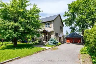 225 PLEASANT PARK Road, Alta Vista and Area, ON K1H 5M4